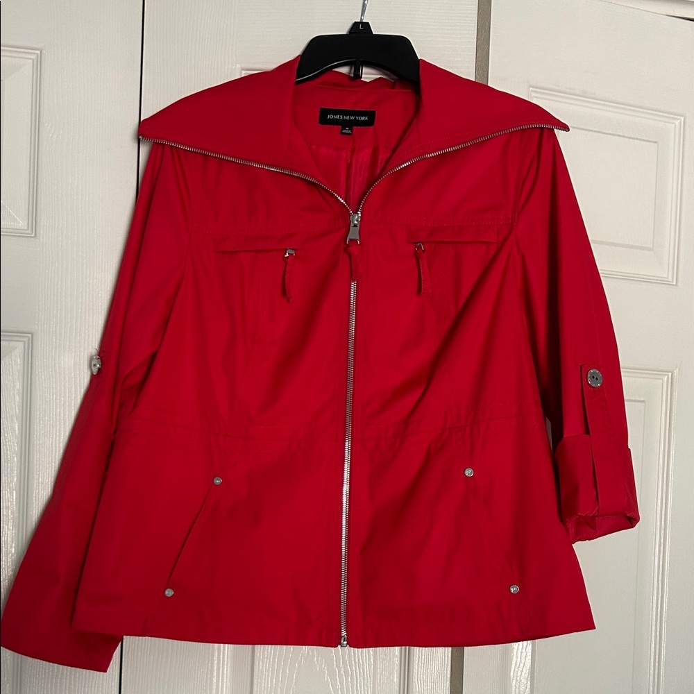 Women's Jacket